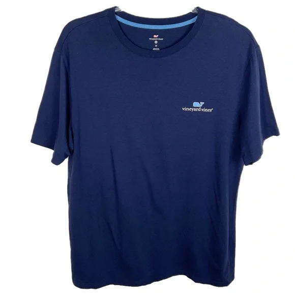 Vineyard Vines Target T-Shirt - Picture 4 of 6